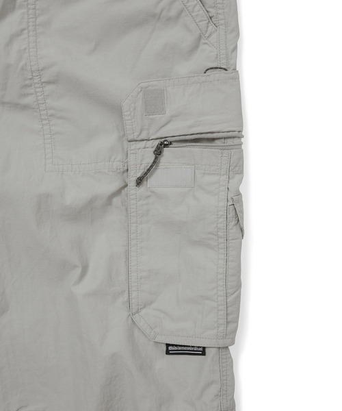 thisisneverthat(ディスイズネバーザット)の「Hiking Pant(その他パンツ・メンズ・セージグリーン/グレー/ブラック/ピンク系その他・M/S/XL/L)」の16枚目の写真