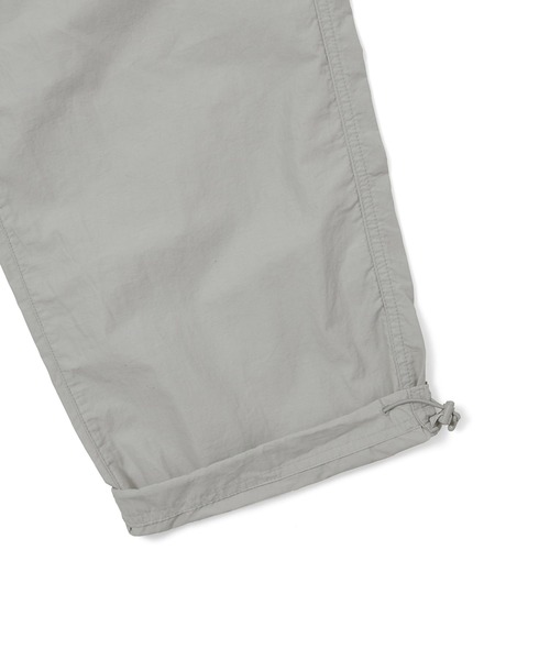 thisisneverthat(ディスイズネバーザット)の「Hiking Pant(その他パンツ・メンズ・セージグリーン/グレー/ブラック/ピンク系その他・M/S/XL/L)」の17枚目の写真