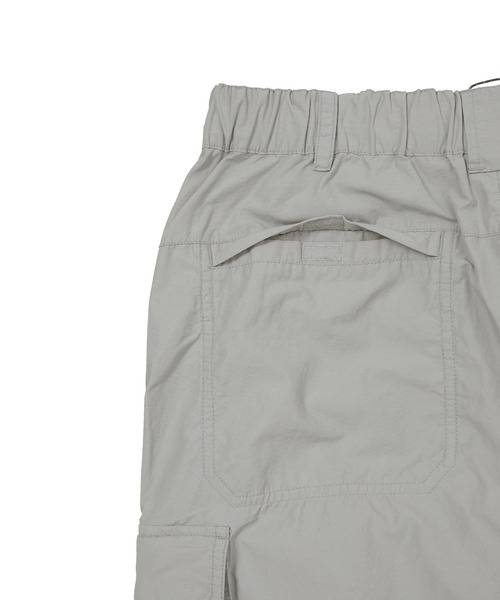 thisisneverthat(ディスイズネバーザット)の「Hiking Pant(その他パンツ・メンズ・セージグリーン/グレー/ブラック/ピンク系その他・M/S/XL/L)」の18枚目の写真