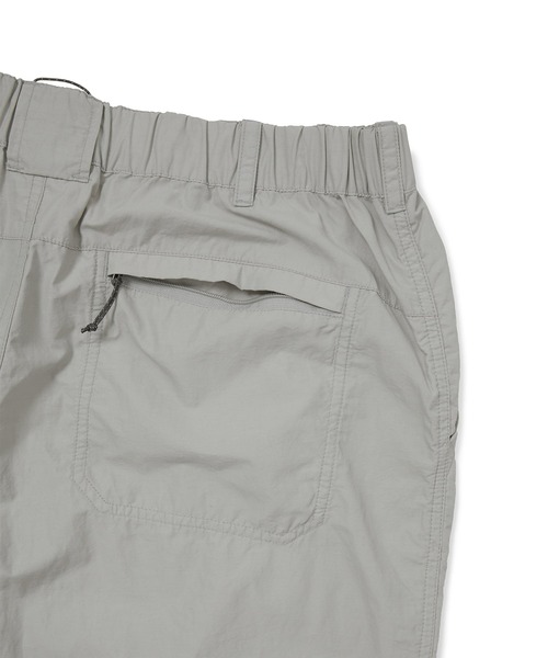 thisisneverthat(ディスイズネバーザット)の「Hiking Pant(その他パンツ・メンズ・セージグリーン/グレー/ブラック/ピンク系その他・M/S/XL/L)」の19枚目の写真