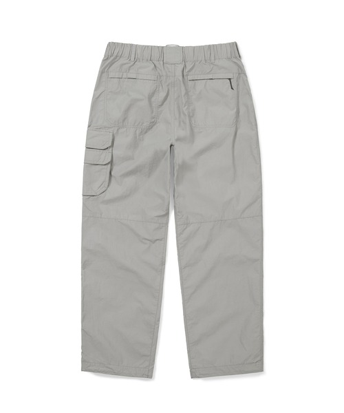 thisisneverthat(ディスイズネバーザット)の「Hiking Pant(その他パンツ・メンズ・セージグリーン/グレー/ブラック/ピンク系その他・M/S/XL/L)」の20枚目の写真