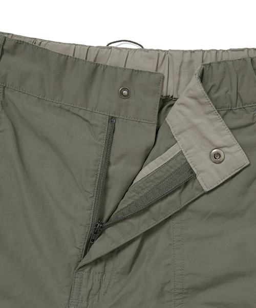 thisisneverthat(ディスイズネバーザット)の「Hiking Pant(その他パンツ・メンズ・セージグリーン/グレー/ブラック/ピンク系その他・M/S/XL/L)」の21枚目の写真