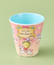 sanrio（サンリオ）の「【 コジコジ × sanrio 】 メラミンタンブラー　738920　SKE（グラス/マグカップ/タンブラー）」