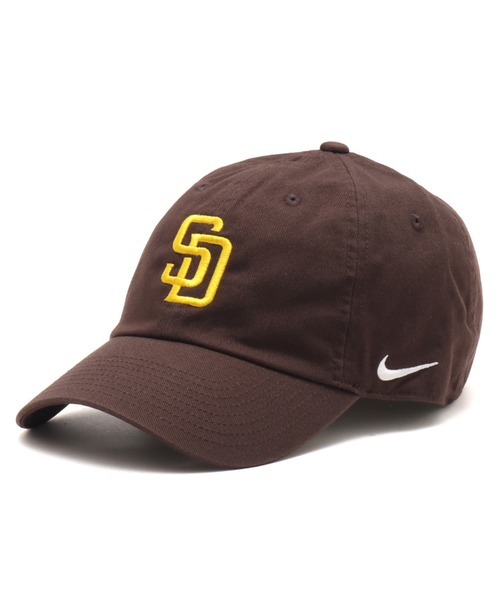NIKE CLUB UNSTRUCTURED ORGANIC COTTON CAP / ナイキ クラブ アン