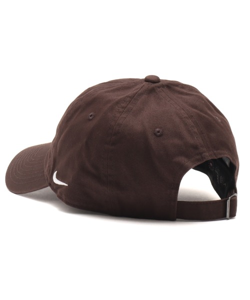 NIKE CLUB UNSTRUCTURED ORGANIC COTTON CAP / ナイキ クラブ アン NIKE CLUB UNSTRUCTURED ORGANIC COTTON CAP / ナイキ クラブ アン