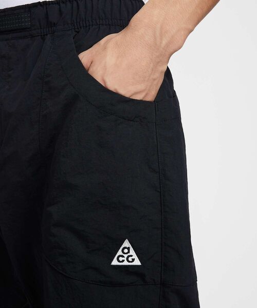 ACG(エィシージー)の「《セットアップ対応商品》ナイキ ACG "Dolomiti" メンズパンツ / Nike ACG "Dolomiti" Men's Pants IF0914-010 Black(その他パンツ・メンズ・ブラック・2XL/L/M/S/XL)」の4枚目の写真
