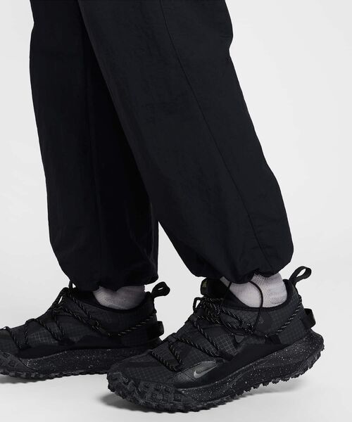 NIKE ナイキ ACG ナイロンパンツ ブラック NIKE公式】ナイキ ACG 