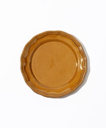 GEORGE'S（ジョージズ）の「LA MOISSON ビストロホワイト 18cm ブレッドプレート（食器）」