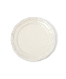 GEORGE'S（ジョージズ）の「LA MOISSON ビストロホワイト 18cm ブレッドプレート（食器）」