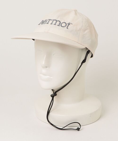 マーモット Marmot トレッキング キャップ（キャップ）｜Marmot