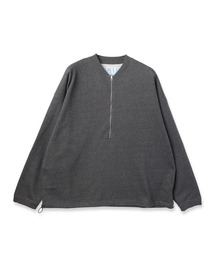 Dulcamara（ドゥルカマラ）の「ハーフZipスウェットPO（スウェット）」