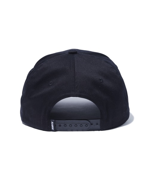 XLARGE(エクストララージ)の「XLARGE×Honda PARTS SUPPLIERS CAP(キャップ・メンズ・ブラック・ONE SIZE)」の2枚目の写真