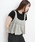 select MOCA�i�Z���N�g���J�j�́u�t���A�T�}�[�j�b�g�V���[�g�r�X�`�F�i�L���~�\�[���j�v�b�O���[