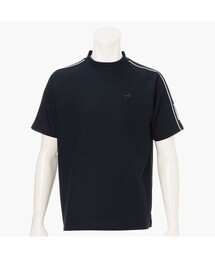 BRIEFING（ブリーフィング）の「【BRIEFING GOLF／ブリーフィングゴルフ】MEN’S LINE HIGHNECK RF（Tシャツ/カットソー）」