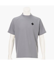 BRIEFING｜ブリーフィング（メンズ）のTシャツ/カットソー（グレー