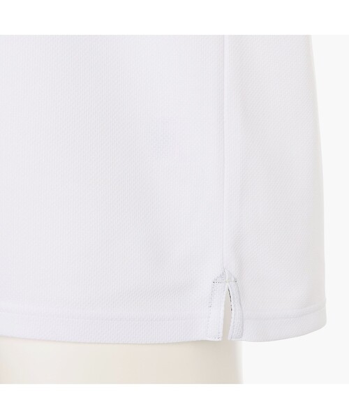 BRIEFING(ブリーフィング)の「【BRIEFING GOLF/ブリーフィングゴルフ】MEN’S LINE HIGHNECK RF(Tシャツ/カットソー・メンズ・ブラック/グレー/ブラウン系その他2/ホワイト/ネイビー・L/M/S/XL)」の16枚目の写真