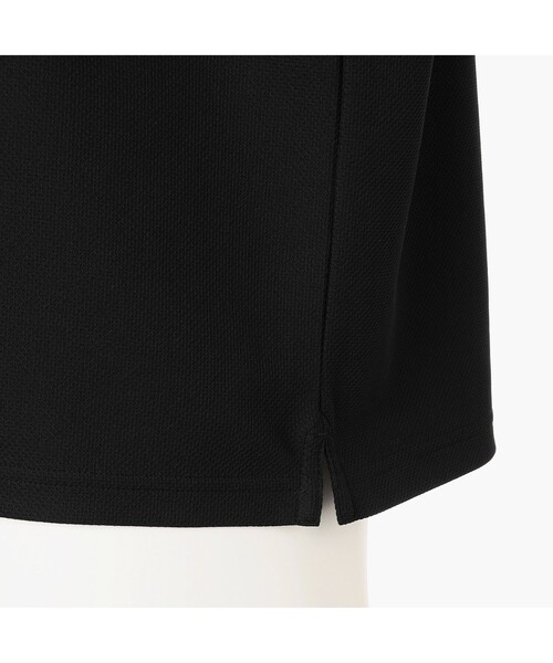 BRIEFING(ブリーフィング)の「【BRIEFING GOLF/ブリーフィングゴルフ】MEN’S LINE HIGHNECK RF(Tシャツ/カットソー・メンズ・ブラック/グレー/ブラウン系その他2/ホワイト/ネイビー・L/M/S)」の20枚目の写真