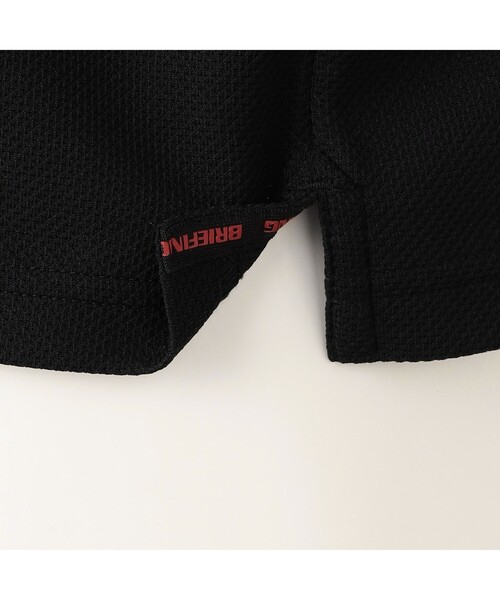 BRIEFING(ブリーフィング)の「【BRIEFING GOLF/ブリーフィングゴルフ】MEN’S LINE HIGHNECK RF(Tシャツ/カットソー・メンズ・ブラック/グレー/ブラウン系その他2/ホワイト/ネイビー・L/M/S)」の21枚目の写真