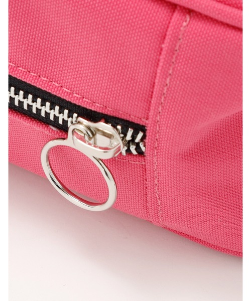 Little sunny bite(リトルサニーバイト)の「【8】【it】【Little Sunny Bite 】bear shoulder bag(ショルダーバッグ・レディース・ピンク/ブラック・FREE)」の17枚目の写真