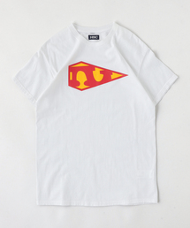 High Scream Center（ハイスクリームセンター）の「High Scream Center / ハイスクリームセンター NORMAL MAN TEE（Tシャツ/カットソー）」