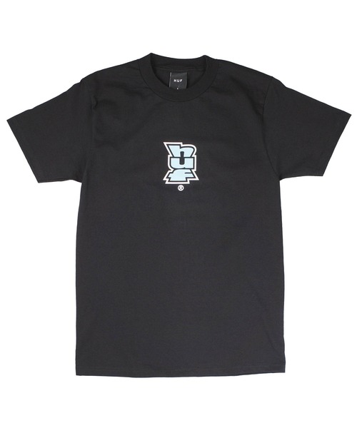 HUF(ハフ)の「【C-HUF4】【HUF/ハフ】MEGABLAST MULTI S/S TEE TS02510(Tシャツ/カットソー・メンズ・ホワイト・XX-LARGE/MEDIUM/SMALL/X-LARGE)」の13枚目の写真