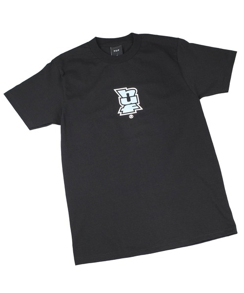 HUF(ハフ)の「【C-HUF4】【HUF/ハフ】MEGABLAST MULTI S/S TEE TS02510(Tシャツ/カットソー・メンズ・ホワイト・XX-LARGE/MEDIUM/SMALL/X-LARGE)」の3枚目の写真