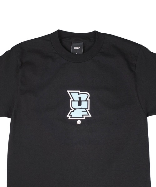 HUF(ハフ)の「【C-HUF4】【HUF/ハフ】MEGABLAST MULTI S/S TEE TS02510(Tシャツ/カットソー・メンズ・ホワイト・XX-LARGE/MEDIUM/SMALL/X-LARGE)」の14枚目の写真