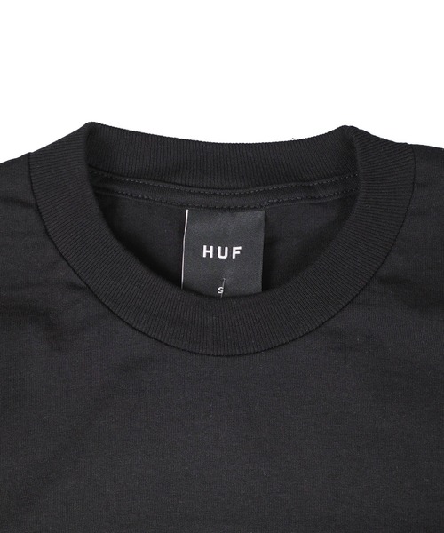 HUF(ハフ)の「【C-HUF4】【HUF/ハフ】MEGABLAST MULTI S/S TEE TS02510(Tシャツ/カットソー・メンズ・ホワイト・XX-LARGE/MEDIUM/SMALL/X-LARGE)」の17枚目の写真