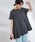 CROSS FUNCTION�i�N���X�t�@���N�V�����j�́u�s�����ݖh�~�t�G�u�y �V���A�V���g���[�f�U�C��T�V���c�yCROSS FUNCTION/�N���X�t�@���N�V�����z�iT�V���c/�J�b�g�\�[�j�v�b�`���R�[���O���[