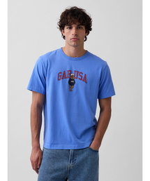GAP(�M���b�v)�̃����b�N�X�t�B�b�g �u���i���x�A GAP���ST�V���c(T�V���c/�J�b�g�\�[)