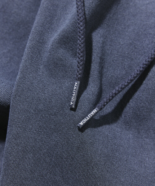 NAUTICA(ノーティカ)の「NAUTICA/ノーティカ HIDDEN LOGO リラックスフィット ピグメント イージーショーツ(その他パンツ・メンズ・ネイビー/ブラウン/チャコールグレー・LARGE/MEDIUM/X-LARGE)」の13枚目の写真