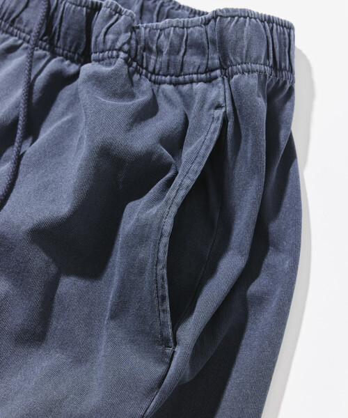 NAUTICA(ノーティカ)の「NAUTICA/ノーティカ HIDDEN LOGO リラックスフィット ピグメント イージーショーツ(その他パンツ・メンズ・ネイビー/ブラウン/チャコールグレー・LARGE/MEDIUM/X-LARGE)」の6枚目の写真
