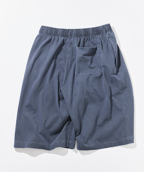 NAUTICA(ノーティカ)の「NAUTICA/ノーティカ HIDDEN LOGO リラックスフィット ピグメント イージーショーツ(その他パンツ・メンズ・ネイビー/ブラウン/チャコールグレー・LARGE/MEDIUM/X-LARGE)」の9枚目の写真