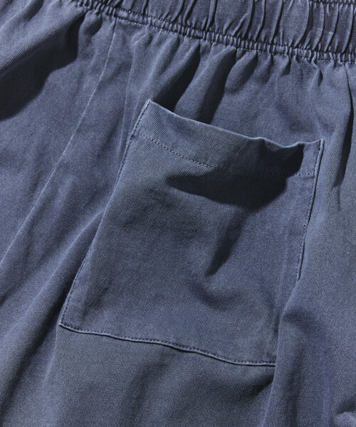 NAUTICA(ノーティカ)の「NAUTICA/ノーティカ HIDDEN LOGO リラックスフィット ピグメント イージーショーツ(その他パンツ・メンズ・ネイビー/ブラウン/チャコールグレー・LARGE/MEDIUM/X-LARGE)」の10枚目の写真