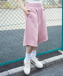 This Uniform / ディス ユニフォーム CHARCOAL STAR SHORTS（その他