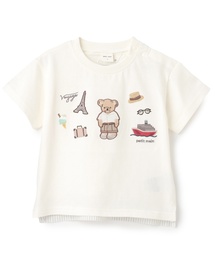 petit main(�v�e�B�}�C��)�́y�ڐG�⊴�z���ܗ��A�b�v���P����T�V���c(T�V���c/�J�b�g�\�[)