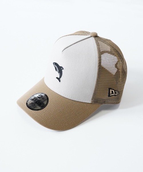 NEW ERA】NEW ERA キャップ（キャップ）｜アドベンチャーワールド
