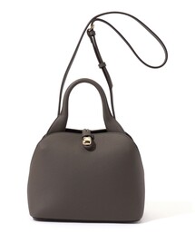 PUNTI.（プンティ）の「【別注】PUNTI. TOME ハンドバッグ（ハンドバッグ）」