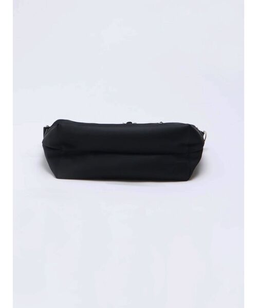 cheek（BAG）（チーク）の「【cheek】heart pouch studs 2way shoulder（ハンドバッグ・レディース・グレー/カーキ/ブラック・FREE）」の7枚目の写真