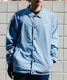 ELEMENT（エレメント）の「コーチジャケット（その他アウター）」