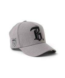 BEAMS GOLF（ビームスゴルフ）の「【別注】YOSHINORI KOTAKE / サージ キャップ（キャップ）」