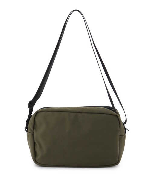 one'sterrace（ワンズテラス）の「anello スプラッシュミニショルダー（ショルダーバッグ・レディース・カーキ系5/グレー系4/ブラック系8・99）」の16枚目の写真
