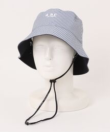 A.P.C. GOLF｜アー・ペー・セー ゴルフの帽子通販 - ZOZOTOWN