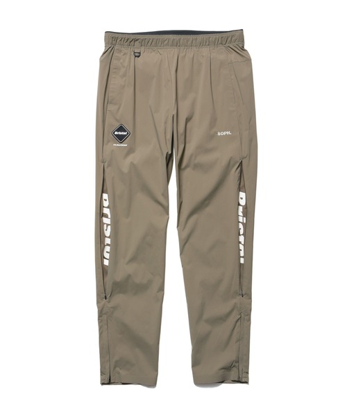 F.C.Real Bristol(エフシーレアルブリストル)の「CORDURA STRETCH VENTILATION TAPERED PANTS(その他パンツ・メンズ・チャコールグレー/ブラック/グレイッシュベージュ・LARGE/X-LARGE/MEDIUM/SMALL/XX-LARGE)」の3枚目の写真