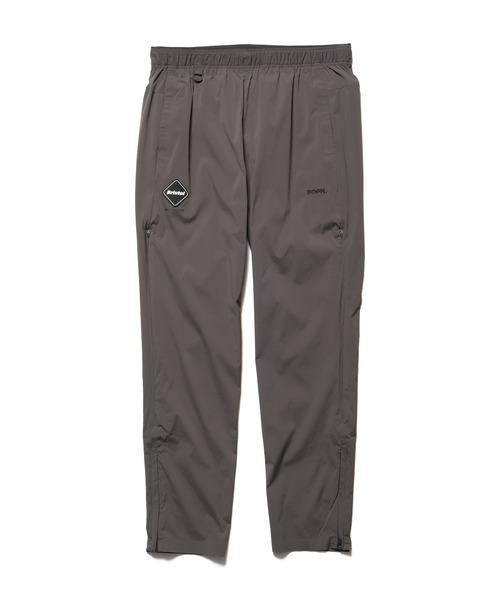F.C.Real Bristol(エフシーレアルブリストル)の「CORDURA STRETCH VENTILATION TAPERED PANTS(その他パンツ・メンズ・チャコールグレー/ブラック/グレイッシュベージュ・LARGE/X-LARGE/MEDIUM/SMALL/XX-LARGE)」の2枚目の写真