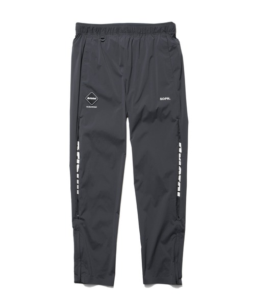 F.C.Real Bristol(エフシーレアルブリストル)の「CORDURA STRETCH VENTILATION TAPERED PANTS(その他パンツ・メンズ・チャコールグレー/ブラック/グレイッシュベージュ・LARGE/X-LARGE/MEDIUM/SMALL/XX-LARGE)」の1枚目の写真