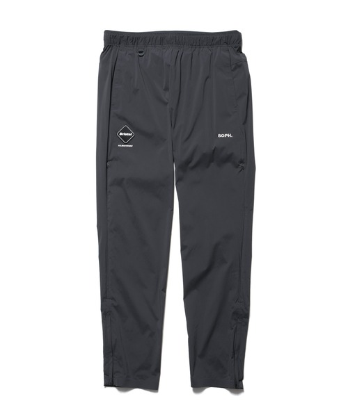 F.C.Real Bristol(エフシーレアルブリストル)の「CORDURA STRETCH VENTILATION TAPERED PANTS(その他パンツ・メンズ・チャコールグレー/ブラック/グレイッシュベージュ・LARGE/X-LARGE/MEDIUM/SMALL/XX-LARGE)」の12枚目の写真