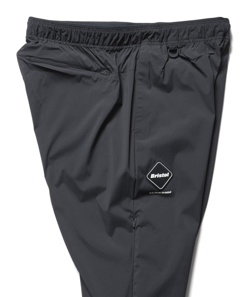 F.C.Real Bristol(エフシーレアルブリストル)の「CORDURA STRETCH VENTILATION TAPERED PANTS(その他パンツ・メンズ・チャコールグレー/ブラック/グレイッシュベージュ・LARGE/X-LARGE/MEDIUM/SMALL/XX-LARGE)」の14枚目の写真