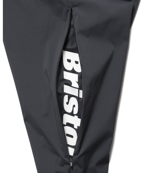 F.C.Real Bristol(エフシーレアルブリストル)の「CORDURA STRETCH VENTILATION TAPERED PANTS(その他パンツ・メンズ・チャコールグレー/ブラック/グレイッシュベージュ・LARGE/X-LARGE/MEDIUM/SMALL/XX-LARGE)」の15枚目の写真