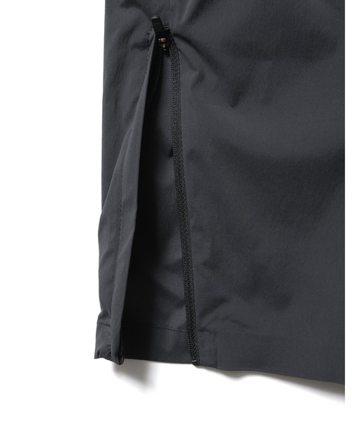 F.C.Real Bristol(エフシーレアルブリストル)の「CORDURA STRETCH VENTILATION TAPERED PANTS(その他パンツ・メンズ・チャコールグレー/ブラック/グレイッシュベージュ・LARGE/X-LARGE/MEDIUM/SMALL/XX-LARGE)」の16枚目の写真